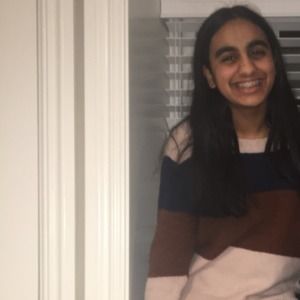 Meet your Posher, Mallika